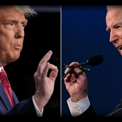Donald Trump and Joe Biden Policies Comparison
