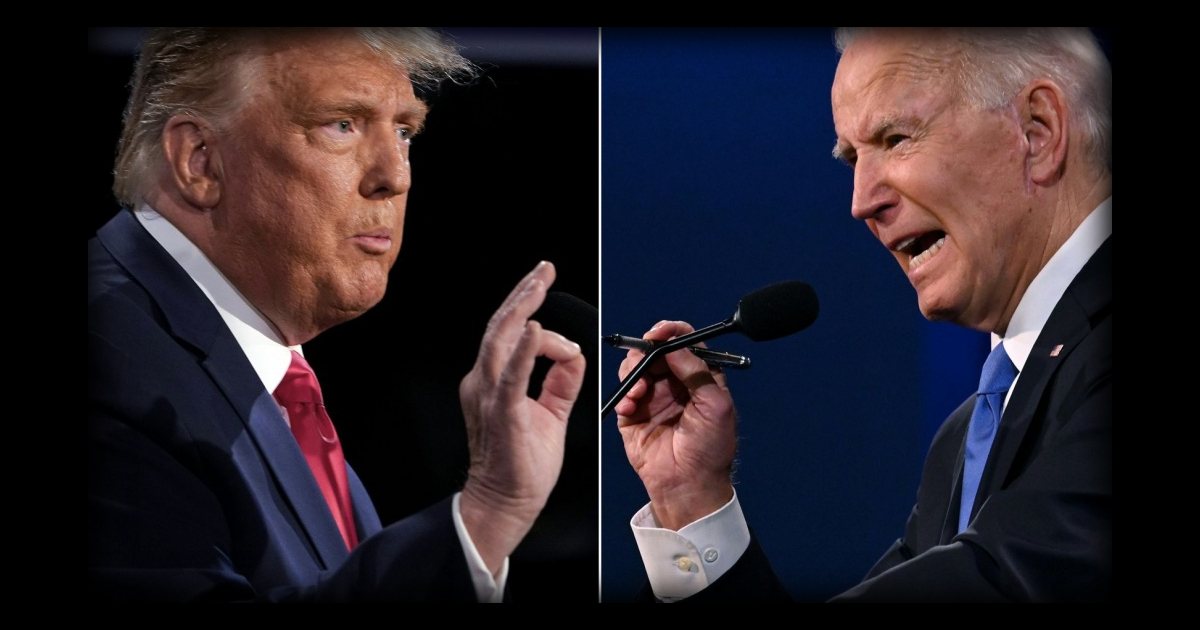 Donald Trump and Joe Biden Policies Comparison