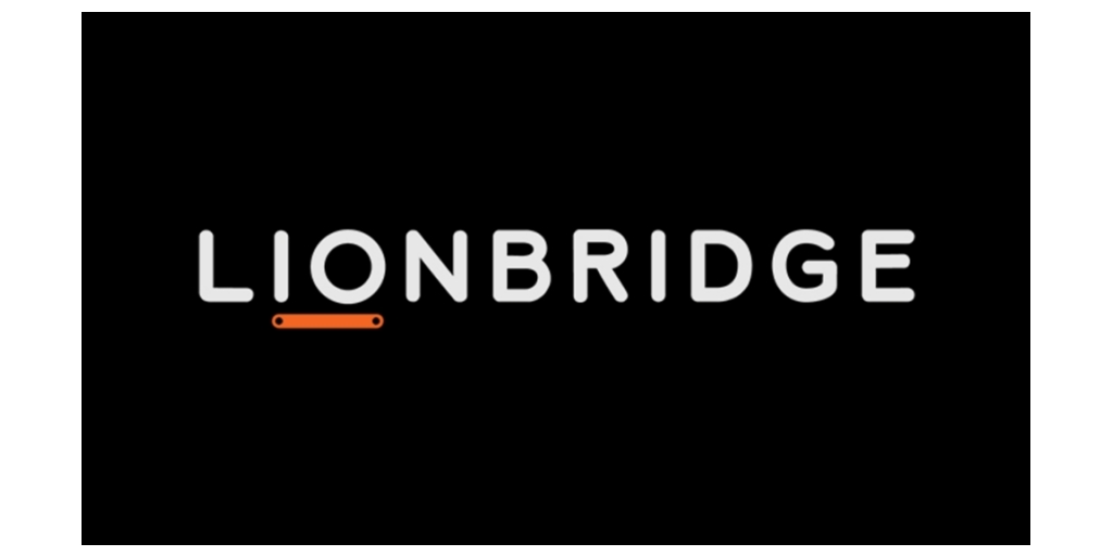 LionBridge, a work from home company in Australia