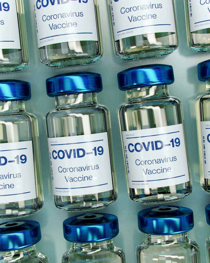 Covid-19 vaccines