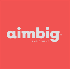 Aimbig, employment a work from home company in Australia