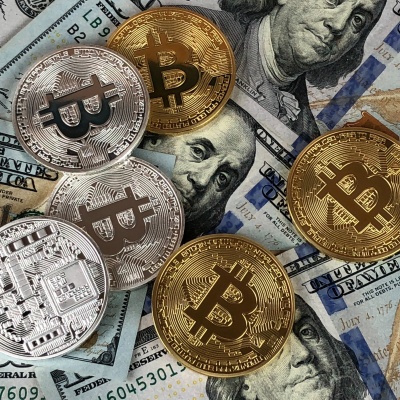 different types of cryptocurrencies