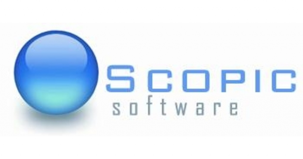 Scopic Software, a work from home company in Australia
