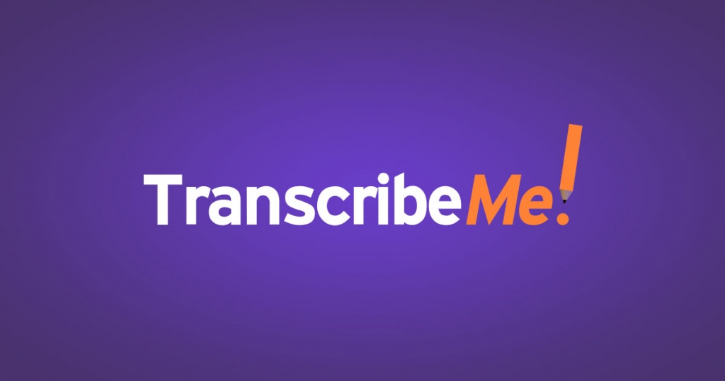 TranscribeMe, a work from home company in Australia