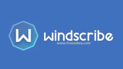 Windscribe