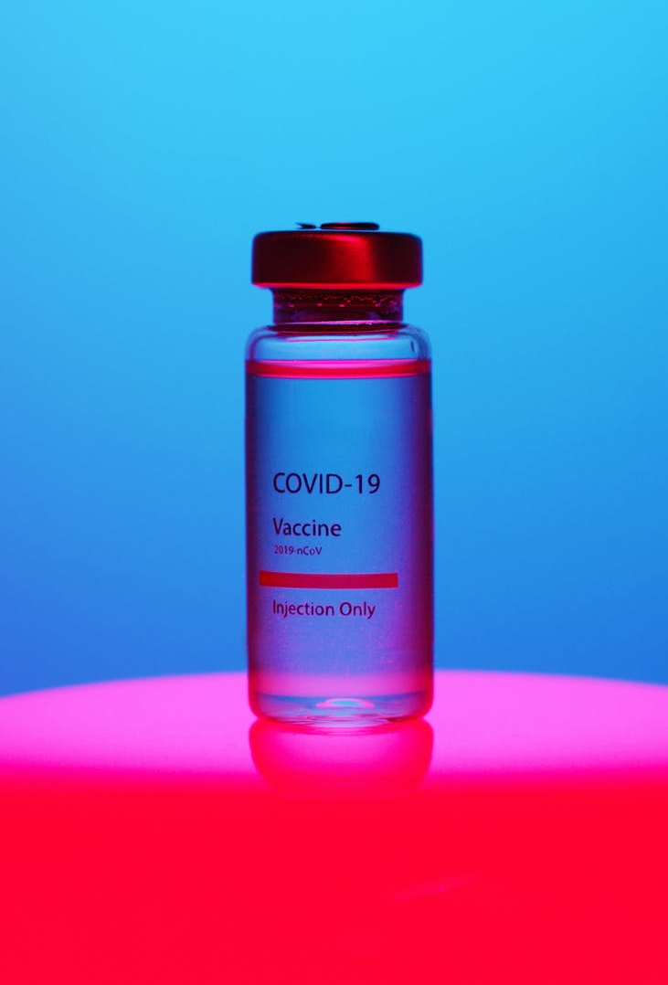 Which Brand of the COVID Vaccine Is Best for You?