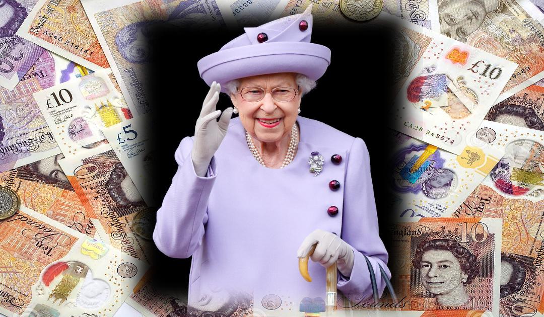 The Life, Death, and Net Worth of Queen Elizabeth II